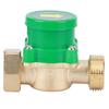 Water Pump Flow Sensor Electronic Pressure Automatic Control Switch HT‑120 220V 60W G3/4in