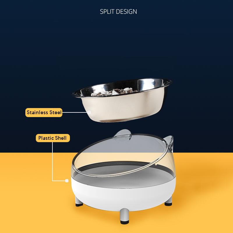 1 миска для домашних животных — фото 3