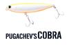 Ima Pugachev's Cobra 90 Floating Lure 010 (9094)
