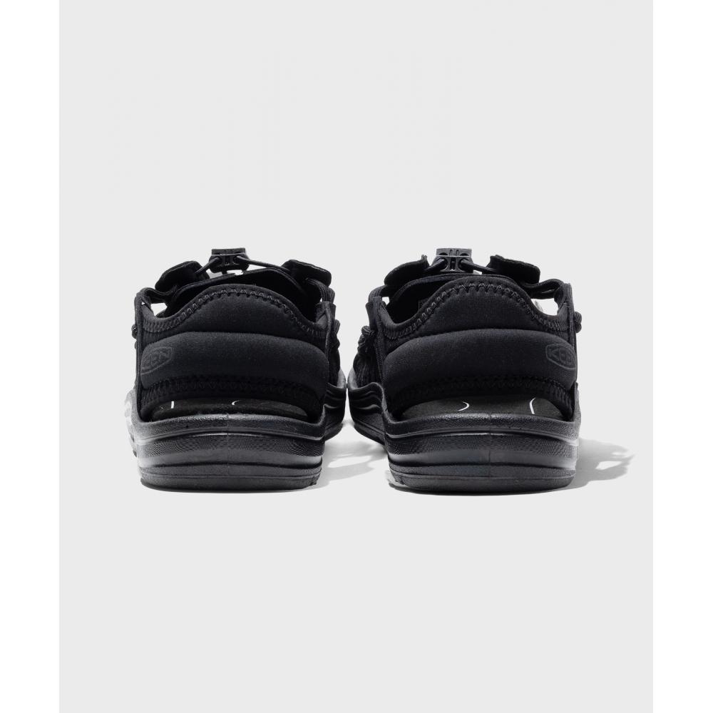 Keen Unique 2 Sandals Black