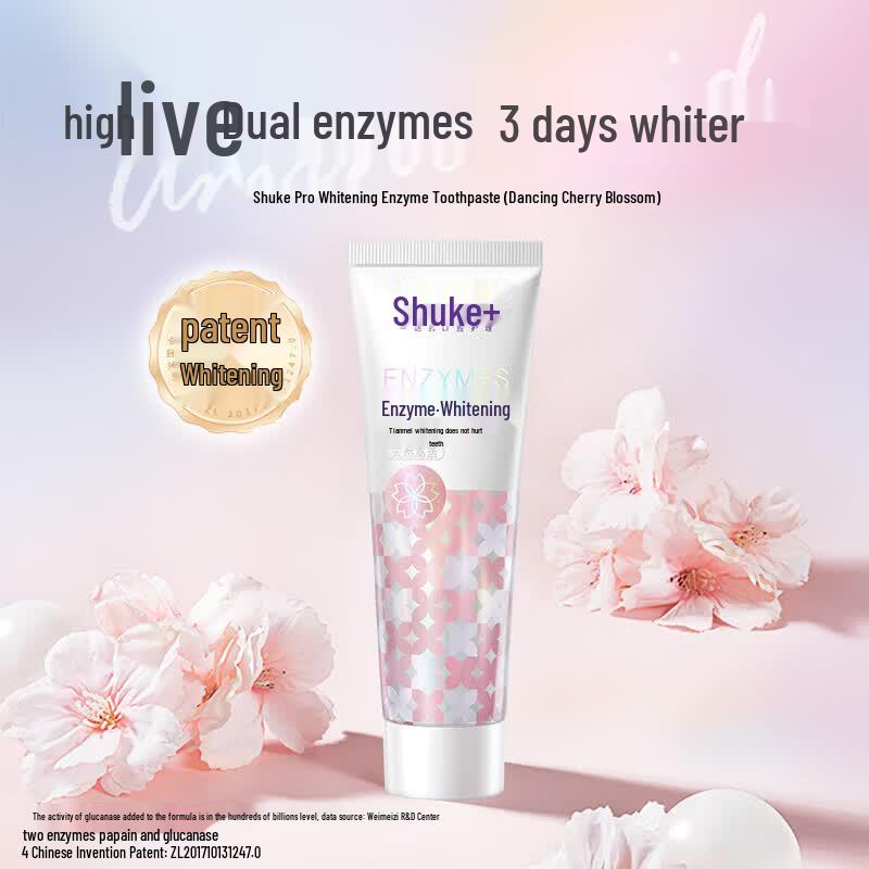 Saky Oral Care Set