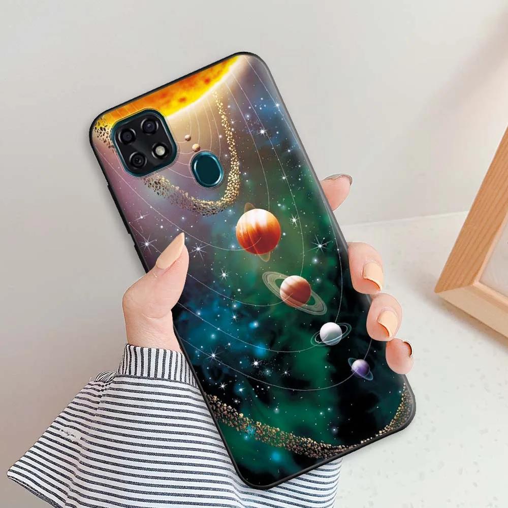 For ZTE 20 Smart Case Cover ZTE Blade 20 Smart Silicone TPU Case ZTE 20Smart Cover on ZTE Blade 10 Smart Shockproof Fundas