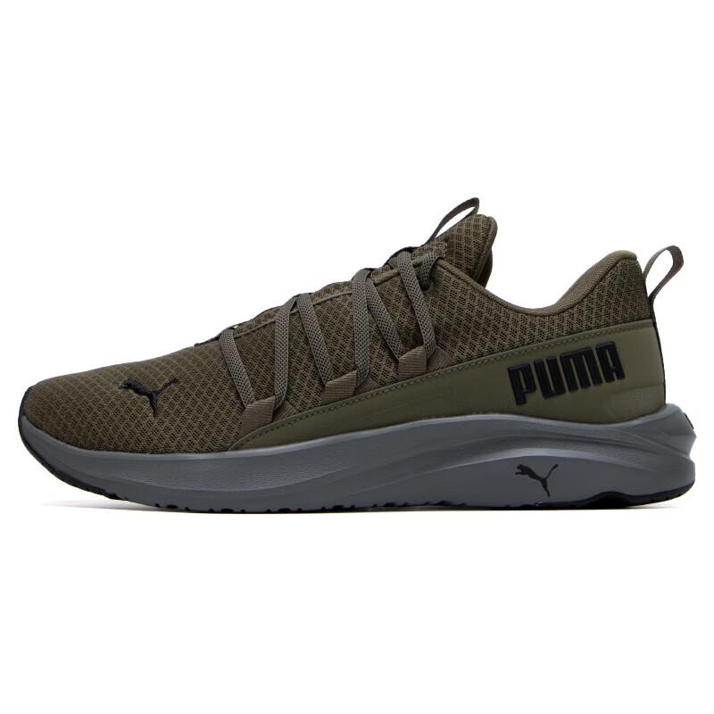 Puma Men's Fashion Sports & Casual Running Shoes