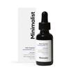 Multi Peptide Night Face Serum for Ageless Younger Skin, 30 Ml | Collagen Boosting, Hydrating & Overnight Repair Serum for Women & Men