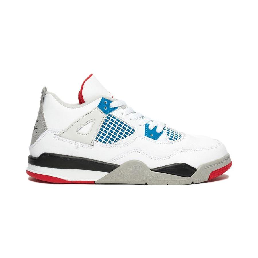 Jordan 4 Retro What The PS BQ7669-146