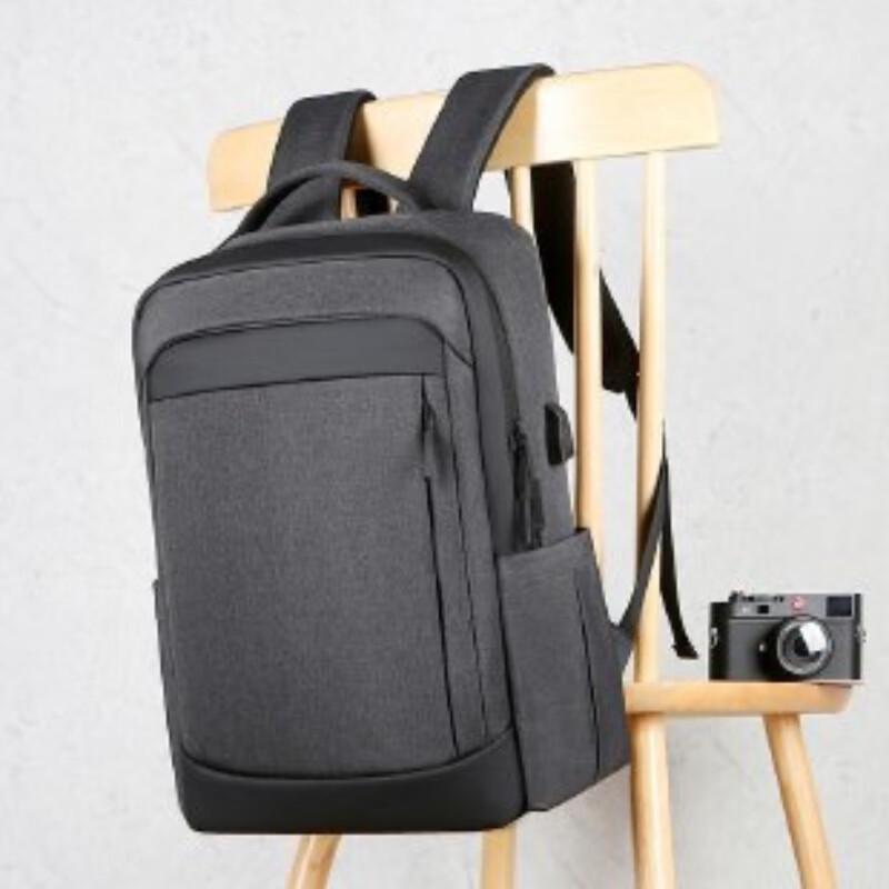 Li Shen Multi-Compartment Outdoor Backpack