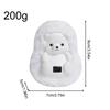 Camping Hand Warmers Fast Heating Cartoon Heater Reusable Electric Pocket Heater For Indoor Outdoor Hiking Skiing Camping Cold