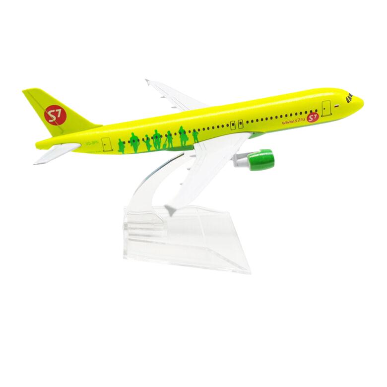 

Vietnam Airlines Boeing 777 Alloy Airplane Model 16CM белый