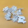 5cm Fushou Xilu Facai Plastic Mold for Simulated Engraving