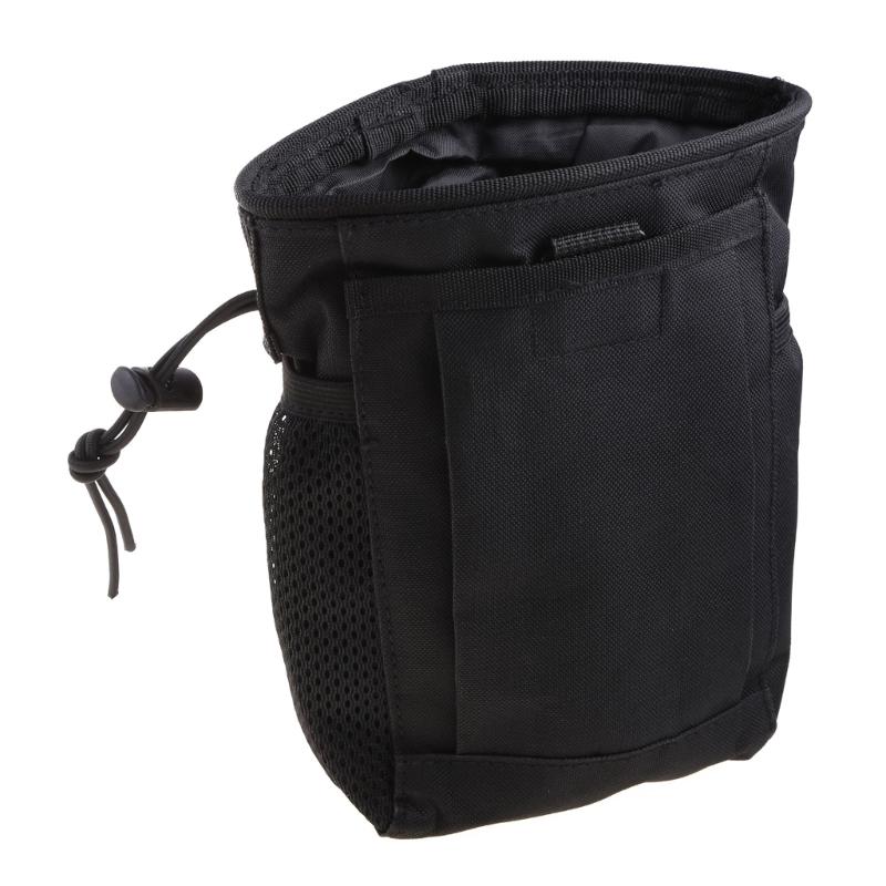 Upgragded Metal Detector Digger’s Pouch Waterproof Finds Bag Waist Pouch Portable Tools Bag for Outdoor Metal Detecting
