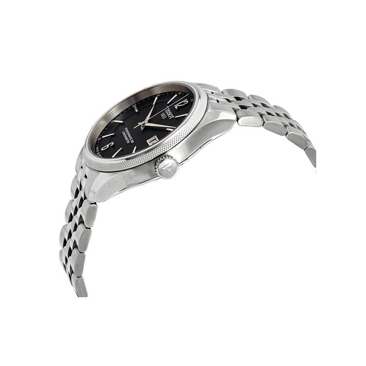 Tissot Men's Watch T108.408.11.057.00
