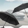 Car Sticker 2025 New Tesla 1Pcs Car Folding Umbrella Portable Automatic Sunshade For Tesla Emblem Model S X 3 Roadster Cybertuck