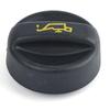 Car Parts Engine Oil Filler Cap AV6Q-6766-AA For Ford Ford Fiesta Focus S-Max Mondeo Galaxy Citroen Mazda Volvo Peugeot Suzuki