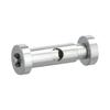 Watch Repair Screwdriver Grinding Tool Copper Auxiliary Grinding Screwdriver Sha