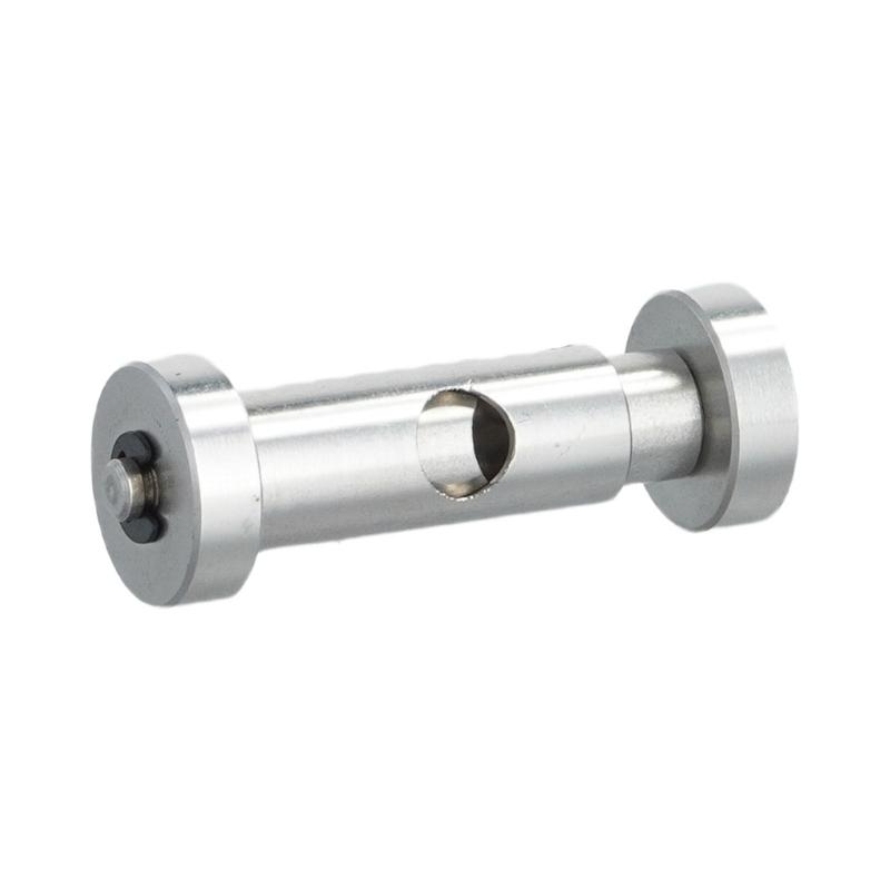 Watch Repair Screwdriver Grinding Tool Copper Auxiliary Grinding Screwdriver Sha