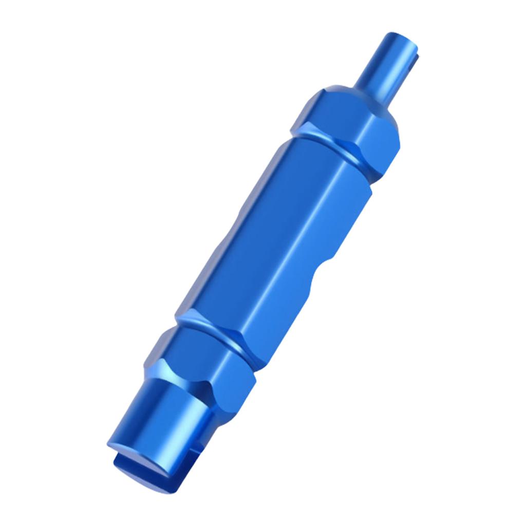 Portables Valves Core Remover Tool Valves Extender Tire Repair Wrenches for Easy Installation