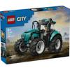 LEGO City Tractor 60498 (Multicolor)