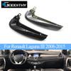 LHD RHD Car Front Left or Right Interior Door Pull Handle Assembly For Renault Laguna 3 III 2008-2015 809600012R 809010416R