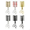 Hair Cutting Scissors Hairdressing Scissors, Salon Haircut Scissor Comb, Hairdressing,