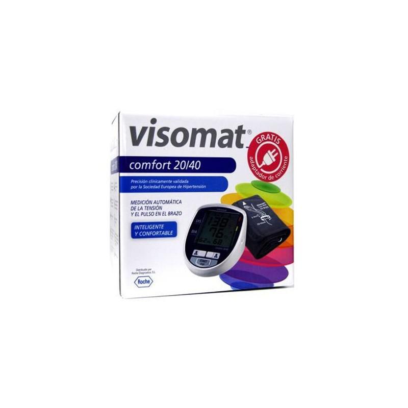 

Roche Diagnostic Visomat Comfort 20-40 Adaptador Corriente