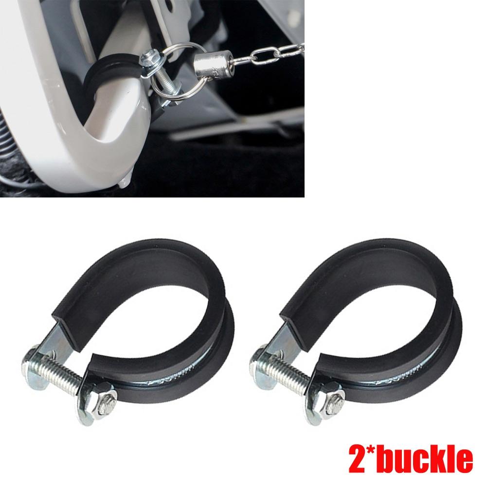 Adjustable Auxiliary Spring for Remote Opening Car Trunk Lid Flexible Solutions