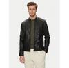Faux Leather Jacket Blend 20717907