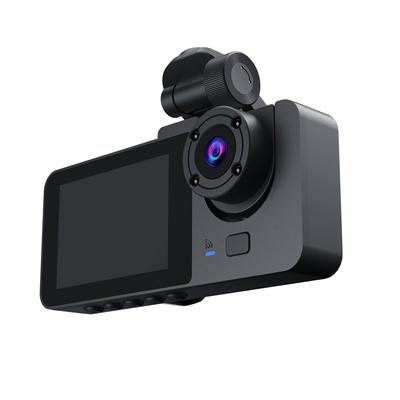 Automobilová elektronika – DVR kamery do auta
