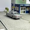 GFCC 1:64 Rolls Royce Silver Seraph Alloy Car Diecasts & Toy Vehicles Car Model Miniature Scale Model Car For Children