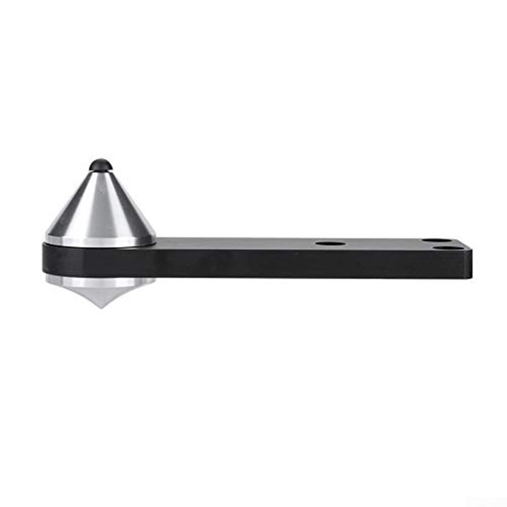 Stable Floor Stand Shock Absorber Speaker Foot Subwoofer Bracket