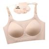 Damen kabelloses nahtloses Lift-Tanktop-BH – Unsichtbare Unterstützung & schönes Rücken-Design für den Sommer