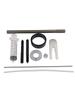 Fork Compressor Tool Fork Service Kit Motorcycle Maintenance Adjustable Ring Tool Cartridge Forks Fork Spring Tool