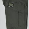 Forecast Work Pants and Stretch Cargo Super Stretch Cargo Pants Size 3L [Stretchable Multifunctional] Easy-to-Move Pants, Comfortable, T/C 6774,