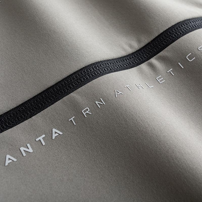 Anta Training Woven Thick Jacket 2025 Autumn Men Jacket 952547602-2