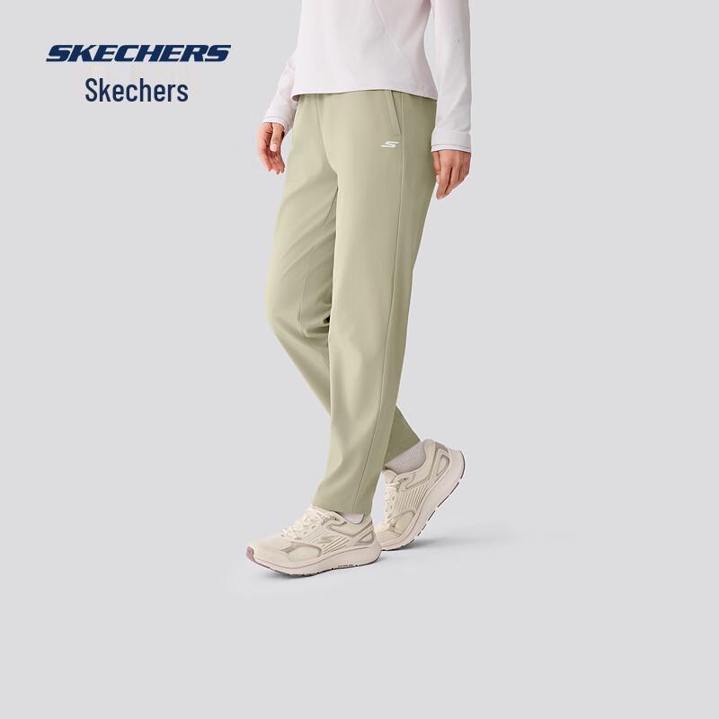 Женские повседневные спортивные брюки Skechers XL