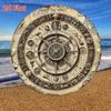 Vintage Da Vinci Metal Art Sign Mechanical Gears Anatomy Weatherproof Indoor Outdoor Wall Decor