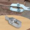 Note Galvanised Steel Tension Wire Wire Tensioner Pack
