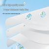 Heart to Heart Baby Lotion Facial Tissues, 3-Ply