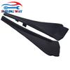 Front Left or Right Windshield Wiper Fender Cowl Extension Cover Trim  For Nissan Rogue 2.5L 2014 2015 2016 2017 2018