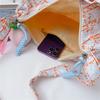 Women's bag new shoulder bag fashionable sweet messenger bag dumpling bag