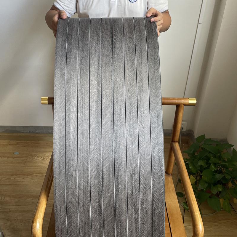 

1 Roll 40cmx3meters 3D Wall Sticker Background Wall Decoration Wallboard Self-adhesive Waterproof Thickening Partition Wallpaper 1roll