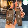 Compatible with Toyota Alphard 30/40 Series Key Case, Bag, and Shell Accessories.