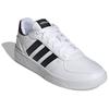 Adidas CourtBeat 'Cloud White' Sneaker ID9658