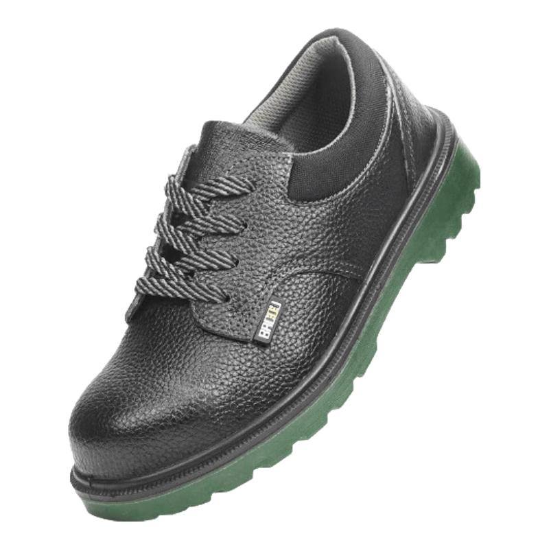 Honeywell ECO Low-Cut Anti-Static Safety Shoes 38