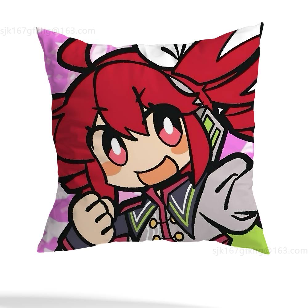 K-Kasane teto Povlak na polštář Pohovka Obývací pokoj Ložnice Čelo postele Opěrka zad Čtvercový polštář Doba spánku