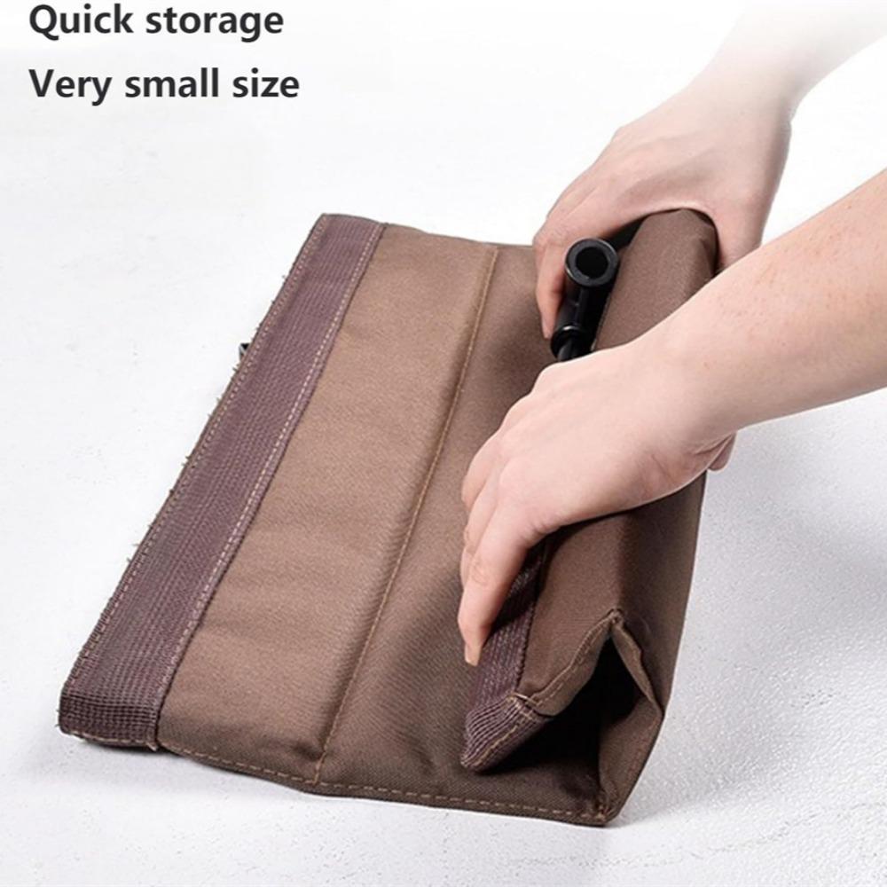 Portable Beach Mat Lounge Folding Chair with Back Support Folding Reclining with Back Net Pocket Lightweight Foldable Chair