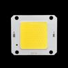 12V 50W Driver-Free COB LED Light Board, Warm White High-Brightness Light Chip.