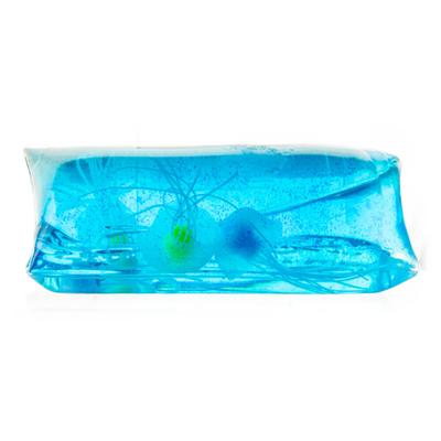 Große Quallen-Wasserschlange