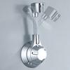 Industrial Grade Shower Head Holder Flexible Shower Head Holder Simple Installs