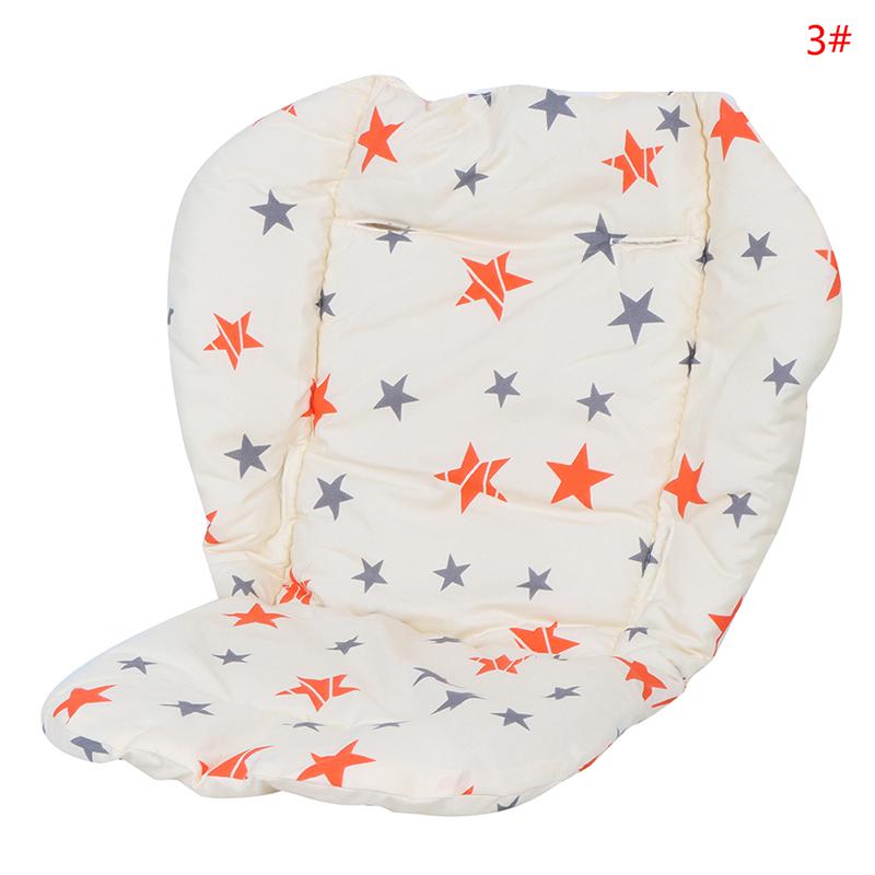 

Подушка для сиденья детской коляски, коврик для детского автокресла, обеденный стул