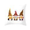 New Thanksgiving Pillow Case Thanksgiving Pumpkin Dwarf Home Festival Decoration Cushion Case